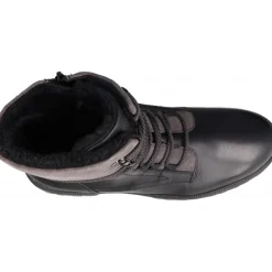 Bottines*Tamaris Comfort Trini Black
